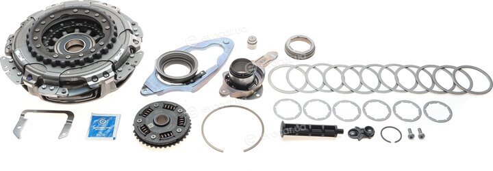 Sachs 3000 943 001