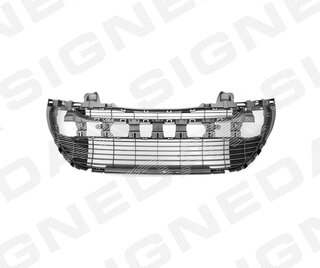 Signeda PPG07037GA