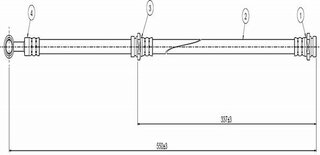 Cavo C800 393A