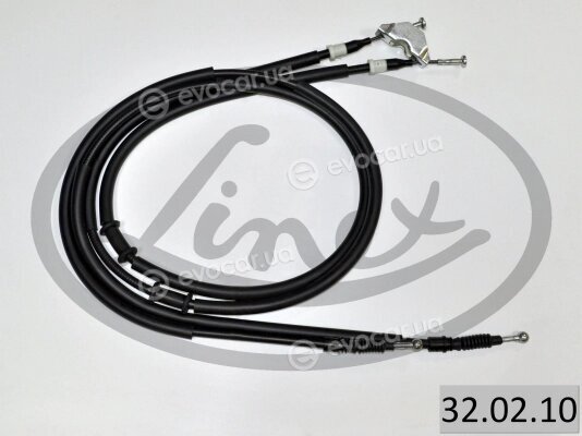 Linex 32.02.10