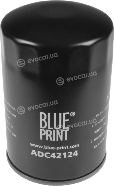 Blue Print ADC42124