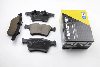 Bremsi BP3590