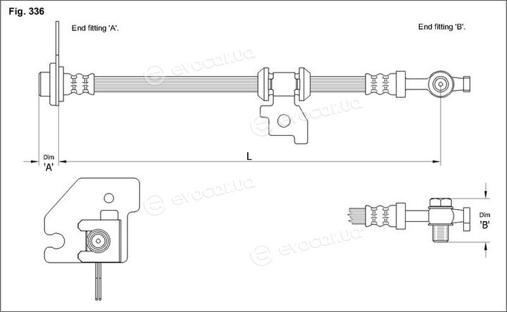 Starline HA ST.1144