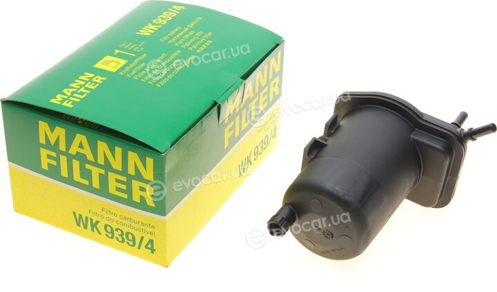 Mann WK 939/4