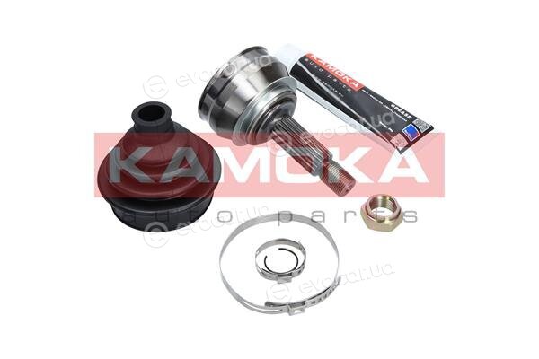 Kamoka 6238