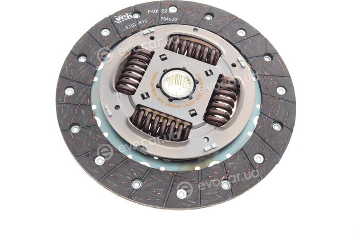 Valeo 845048