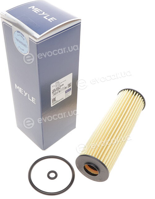 Meyle 100 322 0026