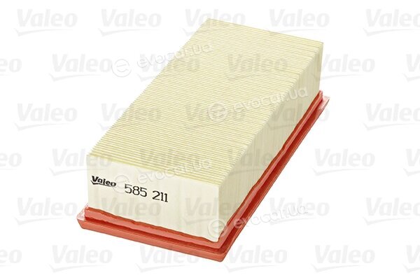 Valeo 585211