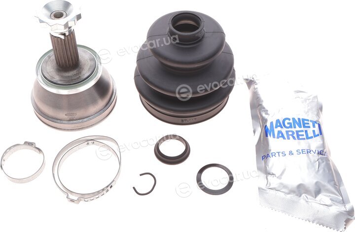 Magneti Marelli 302015100259
