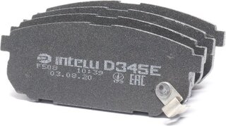 Dafmi / Intelli D345E