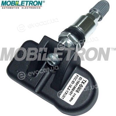 Mobiletron TX-S008