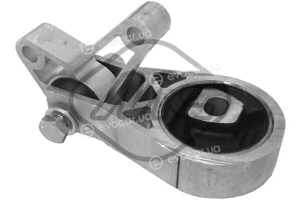 Metalcaucho / STC 06517