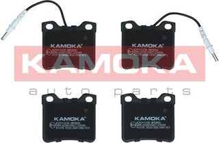 Kamoka JQ1011238