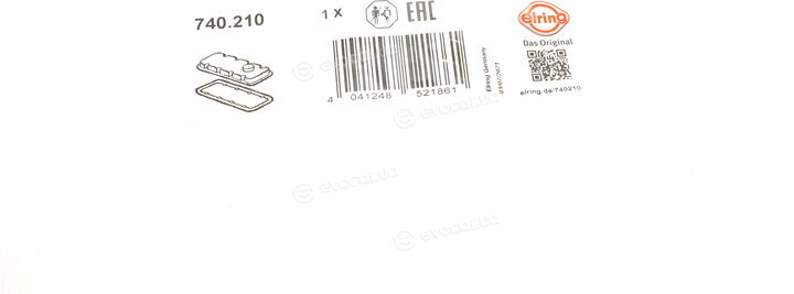 Elring 740.210