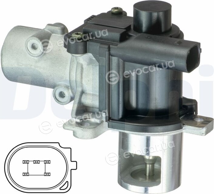 Delphi EG10425