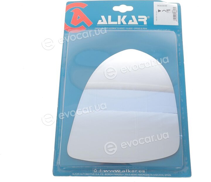 Alkar 9502648