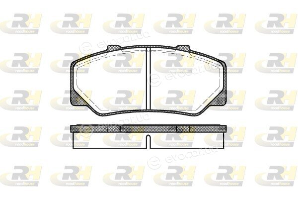 Road House 2176.00
