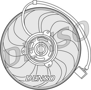 Denso DER27001