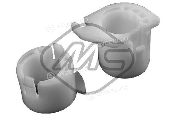 Metalcaucho / STC 04043