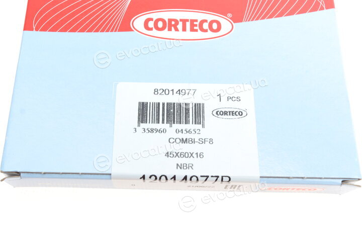 Corteco 12014977B
