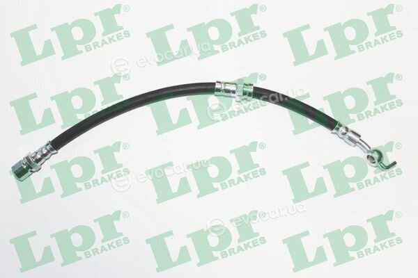 LPR / Samko 6T48293