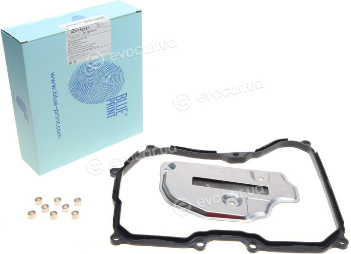 Blue Print ADV182155