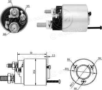 Era / Messmer ZM 1-591