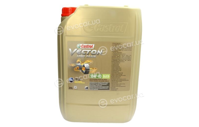 Castrol 15B77D