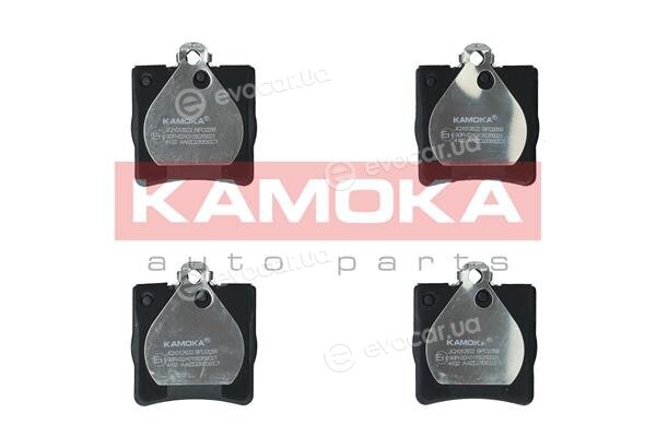 Kamoka JQ1012622