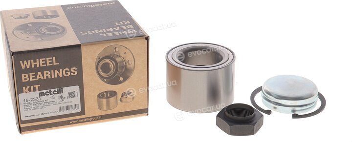 Metelli 19-2331
