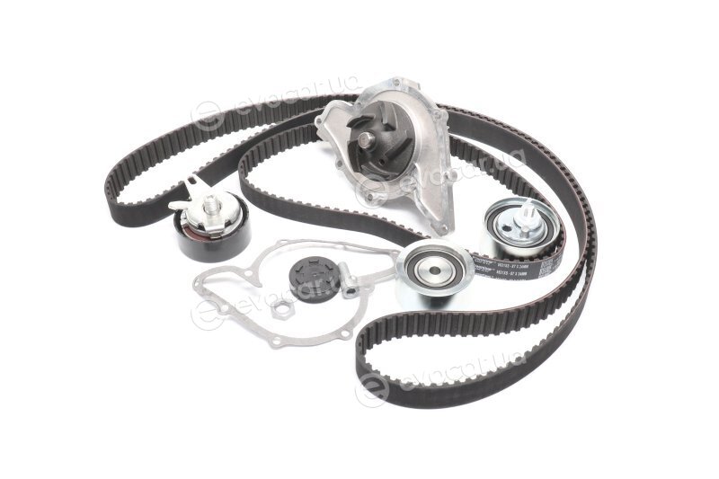 Gates KP15557XS-1