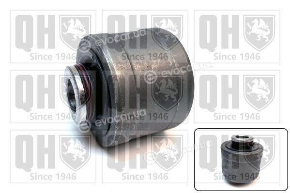 Quinton Hazell EMS8767