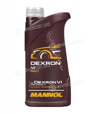 Mannol MN8207-1