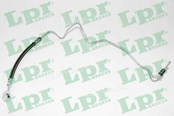 LPR / Samko 6T48260