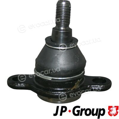 JP Group 1140300800