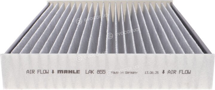 Mahle LAK 855