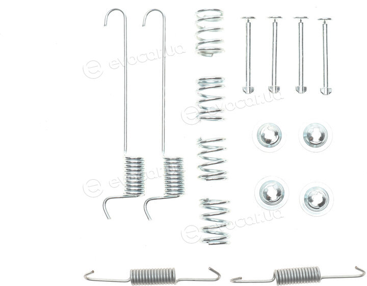 Kawe / Quick Brake 105-0848