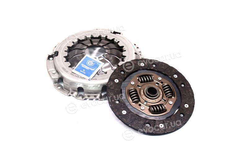 Sachs 3000 951 634