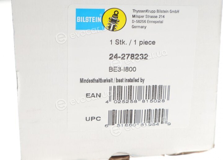 Bilstein 24-278232