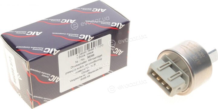 AIC 56098