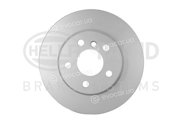 Hella 8DD 355 123-481