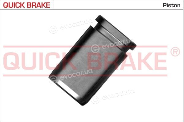 Kawe / Quick Brake 185028K