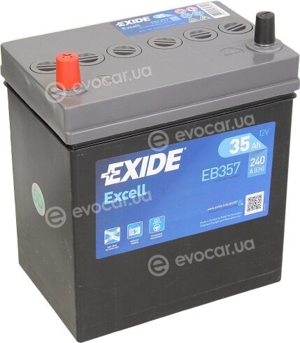 Exide EB357