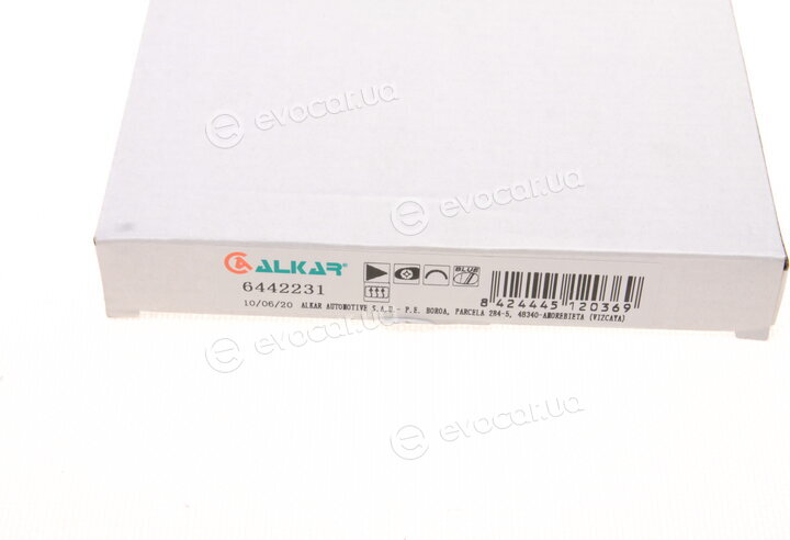 Alkar 6442231