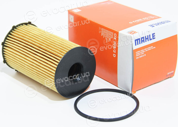 Mahle OX 205/2D