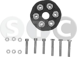 Metalcaucho / STC T405185