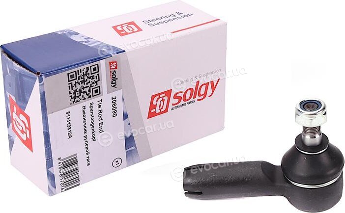 Solgy 206090