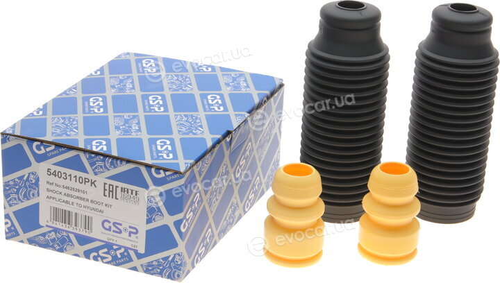 GSP 5403110PK