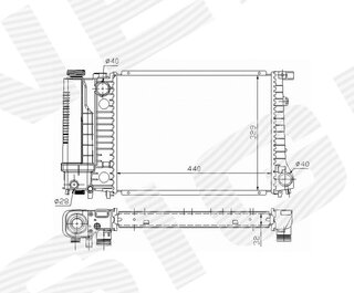 Signeda RA60735Q