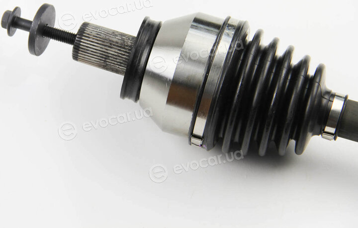 BGA DS2334L